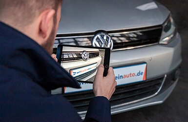 Auto schätzen